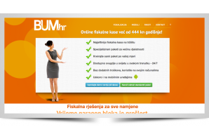BUM.hr